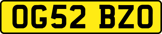 OG52BZO