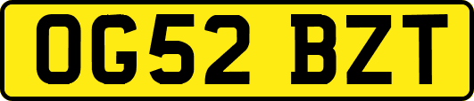 OG52BZT