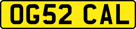 OG52CAL