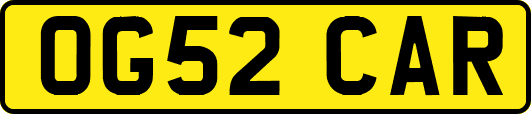 OG52CAR
