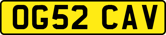 OG52CAV