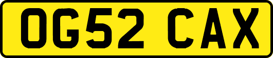 OG52CAX