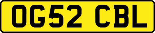 OG52CBL