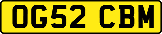 OG52CBM