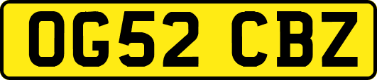 OG52CBZ