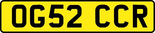 OG52CCR