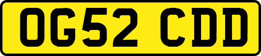 OG52CDD