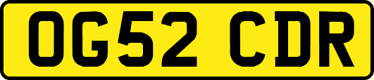 OG52CDR