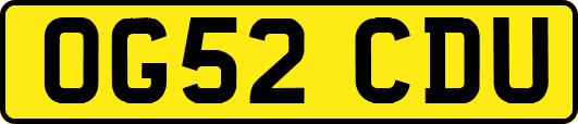 OG52CDU