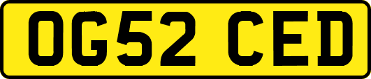 OG52CED