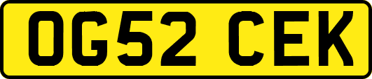 OG52CEK