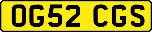 OG52CGS