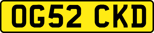 OG52CKD