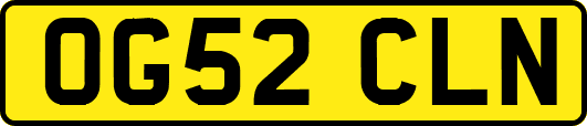 OG52CLN