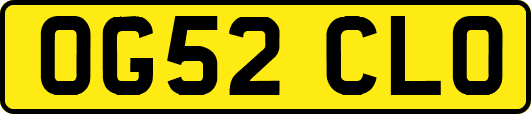 OG52CLO
