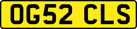 OG52CLS