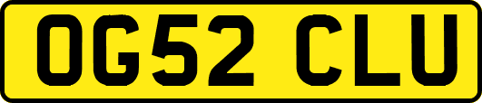 OG52CLU