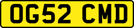 OG52CMD