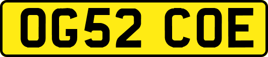 OG52COE