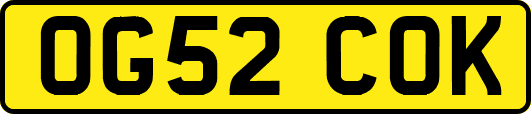 OG52COK