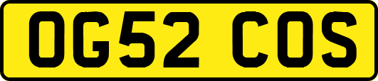 OG52COS