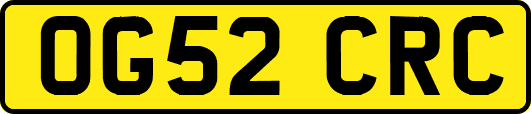OG52CRC