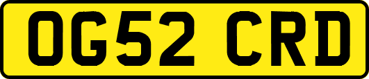 OG52CRD