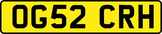 OG52CRH