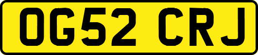 OG52CRJ
