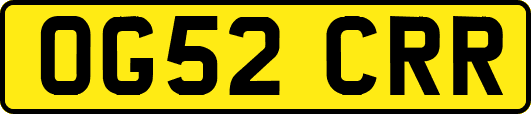 OG52CRR