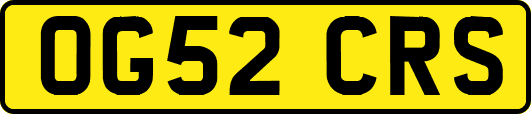 OG52CRS