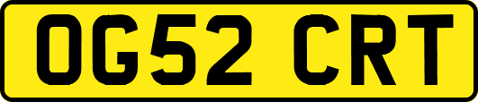 OG52CRT