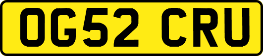 OG52CRU