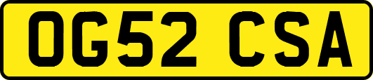 OG52CSA