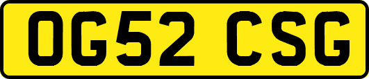 OG52CSG