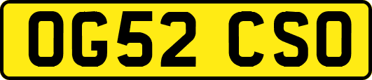 OG52CSO