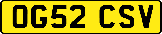 OG52CSV