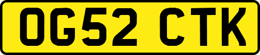 OG52CTK
