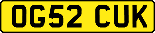 OG52CUK