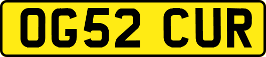 OG52CUR