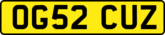 OG52CUZ