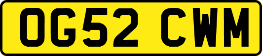 OG52CWM
