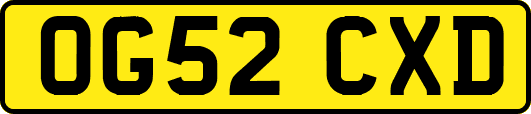 OG52CXD