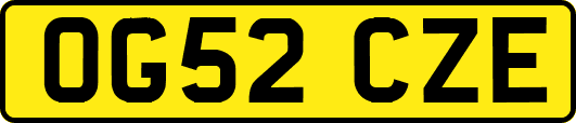 OG52CZE