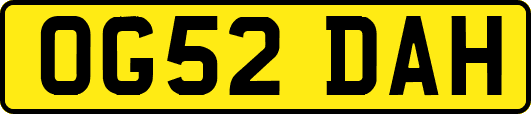 OG52DAH