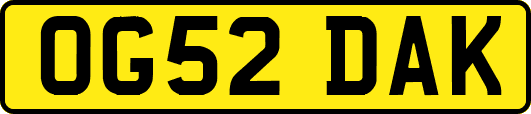 OG52DAK