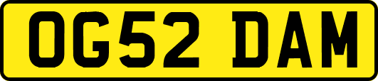 OG52DAM