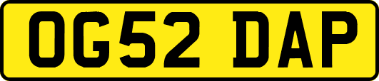 OG52DAP