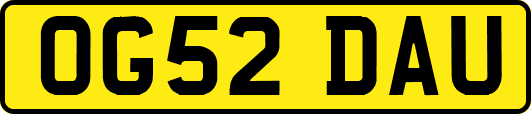 OG52DAU