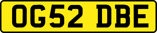 OG52DBE